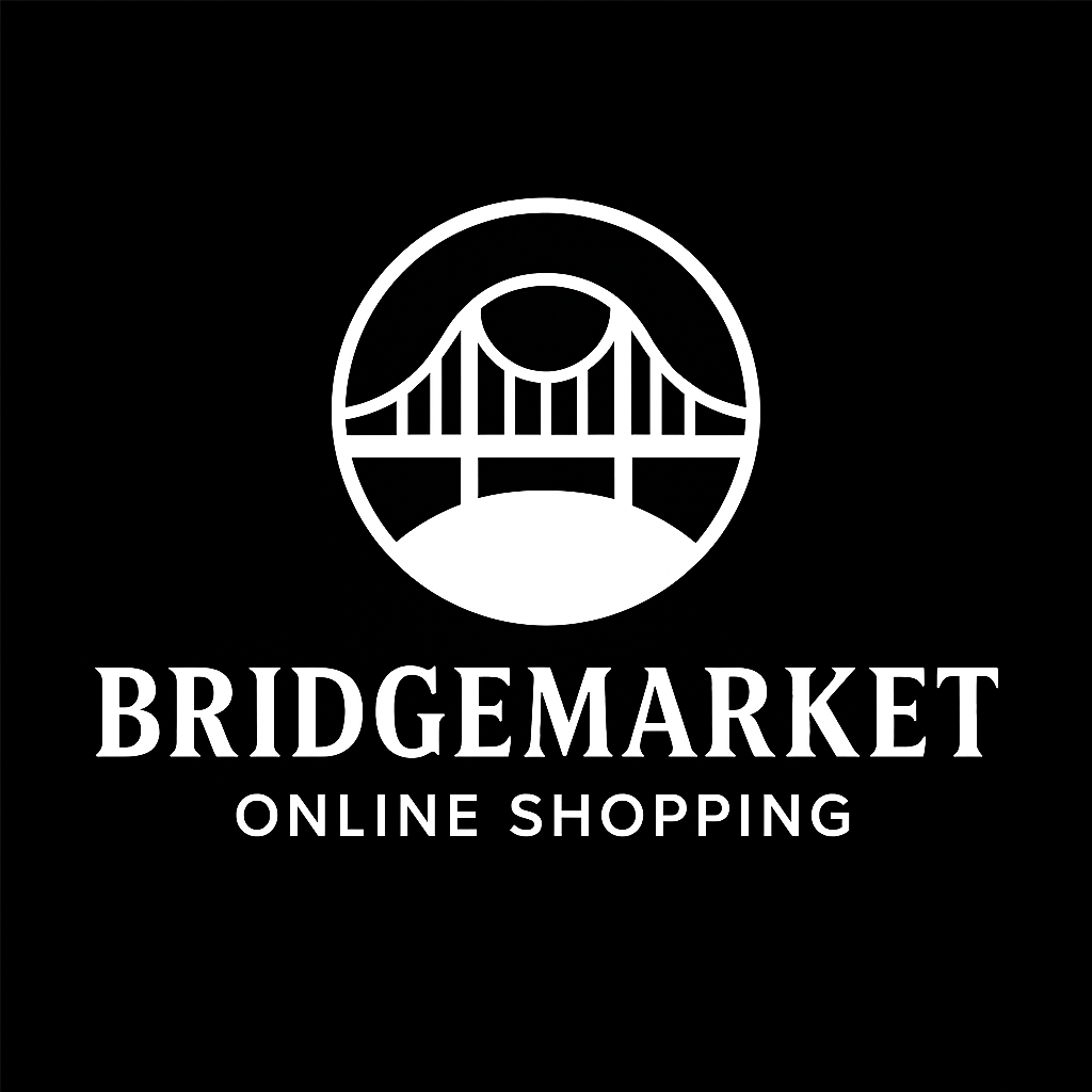 BridgeMarket Logo